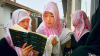 China îi împiedică pe musulmani să țină Ramadanul