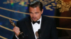 Leonoardo DiCaprio a rămas fără Oscar