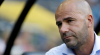 Peter Bosz, noul antrenor al echipei germane de fotbal Borussia Dortmund