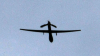 Drona militară care a atacat poziţii ale coaliţiei antiteroriste conduse de SUA a fost doborâtă în Siria