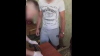 Un tânăr de 25 ani din Capitală, reţinut de poliţişti în stradă cu substanţe narcotice în buzunare (VIDEO)