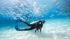  Amatorii de scufundări pot practica diving-ul în cadrul unor cursuri speciale