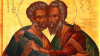 Sărbătoare mare în calendar. Sf. Petru şi Pavel. Ce nu ai voie să faci astăzi. Sub nicio formă