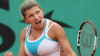 Simona Halep s-a calificat în sferturile de finală ale turneului de Mare Şlem de la Roland Garros