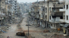 Secretarul general al ONU cere aplicarea imediată a armistiţiului privind Siria: E momentul să punem capăt acestui iad pe pământ