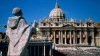 Scandal sexual la Vatican. Trezorierul Sfântului Scaun este acuzat pentru pedofilie