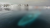 Descoperire terifiantă. Ce au găsit exploratorii sub apa îngheţată din Antarctica. Era acolo de zeci de ani (FOTO)
