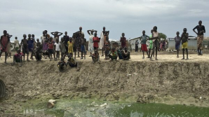 65,6 milioane de persoane, strămutate sau refugiate în 2016, un nou record