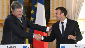Macron, criticat de Federaţia Rusă. Care a fost motivul acuzaţiilor la adresa preşedintelui francez