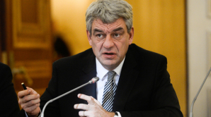 Deputatul Mihai Tudose, candidatul PSD pentru funcţia de premier al României