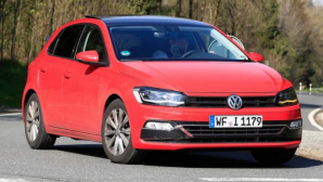 IMAGINI SPION! Cum arată noul Volkswagen Polo 2018