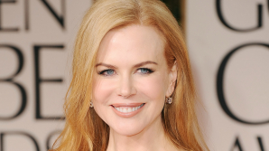 Să curgă șampania! Actrița Nicole Kidman împlinește 50 de ani