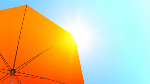 Cod galben de CANICULĂ în toată țara. După arșiță vin ploile 