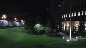 Explozie pe teritoriul ambasadei Statelor Unite din capitala Ucrainei