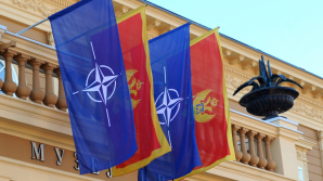 Muntenegru va deveni astăzi a 29-a ţară membră NATO