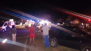 Argeş: Camion cu militari prăbuşit într-o râpă. Trei soldaţi şi-au pierdut viaţa