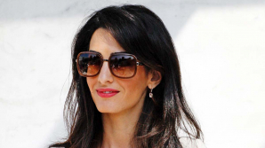 Soția lui George Clooney, Amal, a născut un băiat și o fată, ambii perfect sănătoși