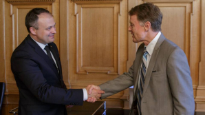 Elveţia oferă suport Moldovei pentru proiecte din domeniul sănătăţii, energiei, comerțului și sectorul bancar 