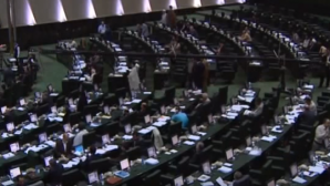  Două atacuri armate s-au produs, în această dimineaţă, în capitala Iranului