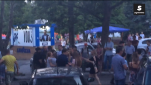 Pedepse pentru părinţii bătăuşi: Patru au fost plasaţi în arest preventiv, alţi doi sub control judiciar