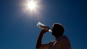 În Capitală au fost instalate 45 de puncte anticaniculă