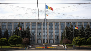 Banca Mondială este gata să ofere în continuare suport Guvernului de la Chişinău