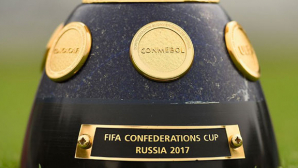 "Oracolul" de la ZOO din Chişinău are o concurentă în Rusia. PREZICERILE făcute pentru Cupa Confederaţiilor