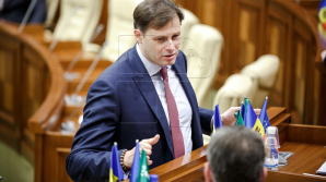 DOSARUL BEM: Încă 30 de zile de arest la domiciliu pentru fostul deputat PLDM, Chiril Lucinschi