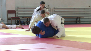 Judocanii moldoveni vor participa în următoarele zile la Cupa Europei