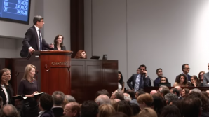 O colecție de artă care a aparținut lui David Rockefeller va fi scoasă la licitaţie