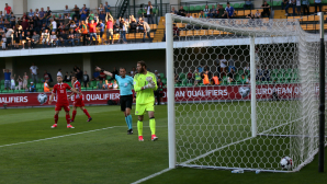 "TRICOLORII", FĂRĂ SOMN. Fotbaliştilor echipei naţionale de fotbal din Moldova, afectaţi de înfrângerea din Andorra