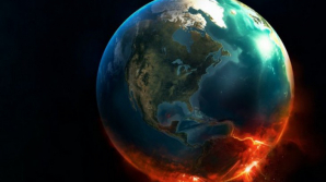 Profeție cutremurătoare. Ce lucruri teribile urmează să se întâmple cu omenirea