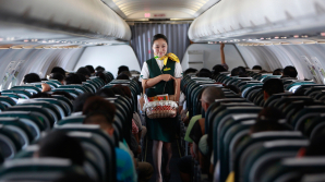 Cine sunt cei mai problematici pasageri ai transportului aerian