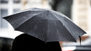 Weekend cu COD GALBEN DE PLOI. Câte grade vor arăta termometrele