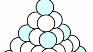 Matematicienii au publicat o soluție oficială pentru o problemă celebră - conjectura lui Kepler