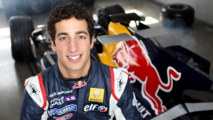 Spirite încinse în cursa de la Baku. Daniel Ricciardo a câştigat Marele Premiu al Europei la Formula 1