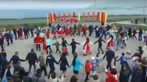 Ruşii sărbătoresc 26 de ani de la primele alegeri democratice de după destrămarea URSS