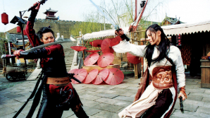 În Coreea de Sud a avut loc un festival de arte marţiale