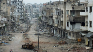 Secretarul general al ONU cere aplicarea imediată a armistiţiului privind Siria: E momentul să punem capăt acestui iad pe pământ