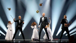 Radio Awards 2017: Sunstroke Project, cea mai bună formaţie dintre cele care au evoluat la Eurovision 2017