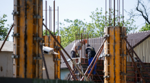 Casa de Cultură din sectorul Bereşti din Ungheni va fi reparată. Vestea i-a bucurat pe localnici