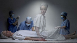 Experiment făcut de un neurolog elvețian: Starea de părăsire a trupului în timpul morții clinice, în sfârșit explicată