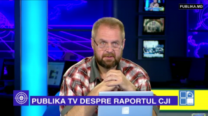 Care este ADEVĂRUL din spatele raportului CJI. Cum a fost realizat și de către cine (VIDEO)