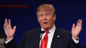 SĂRBĂTOARE la Casa Albă.  Donald Trump îşi sărbătoreşte ziua de naştere