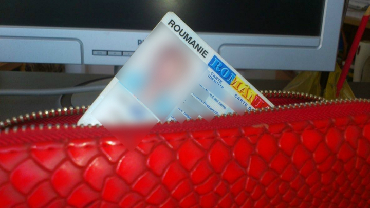 Moldoveni cu acte false, identificaţi la frontieră. Intenţionau să ajungă în Cehia