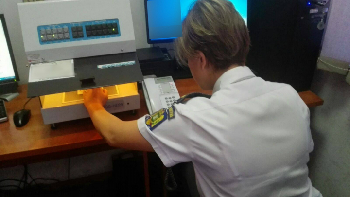 Moldoveni cu acte false, identificaţi la frontieră. Intenţionau să ajungă în Cehia