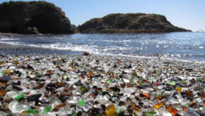 Top 10 cele mai frumoase plaje din lume pe care ar trebui să le vizitezi măcar o dată în viață (FOTO)