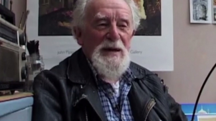 Veste șocantă pentru fanii filmului "Harry Potter"! Un îndrăgit actor s-a stins din viață