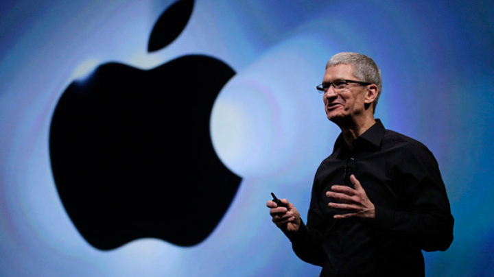 Apple în industria AUTO. Tim Cook anunţă că compania lucrează la un autovehicul autonom