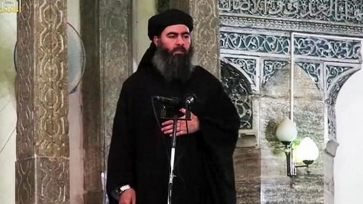 Armata rusă afirmă ca l-ar fi ucis pe liderul grupării Statului Islamic, Abu Bakr al-Baghdadi